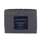 One Thousand Wishes 1000TC Cotton Fitted Sheet