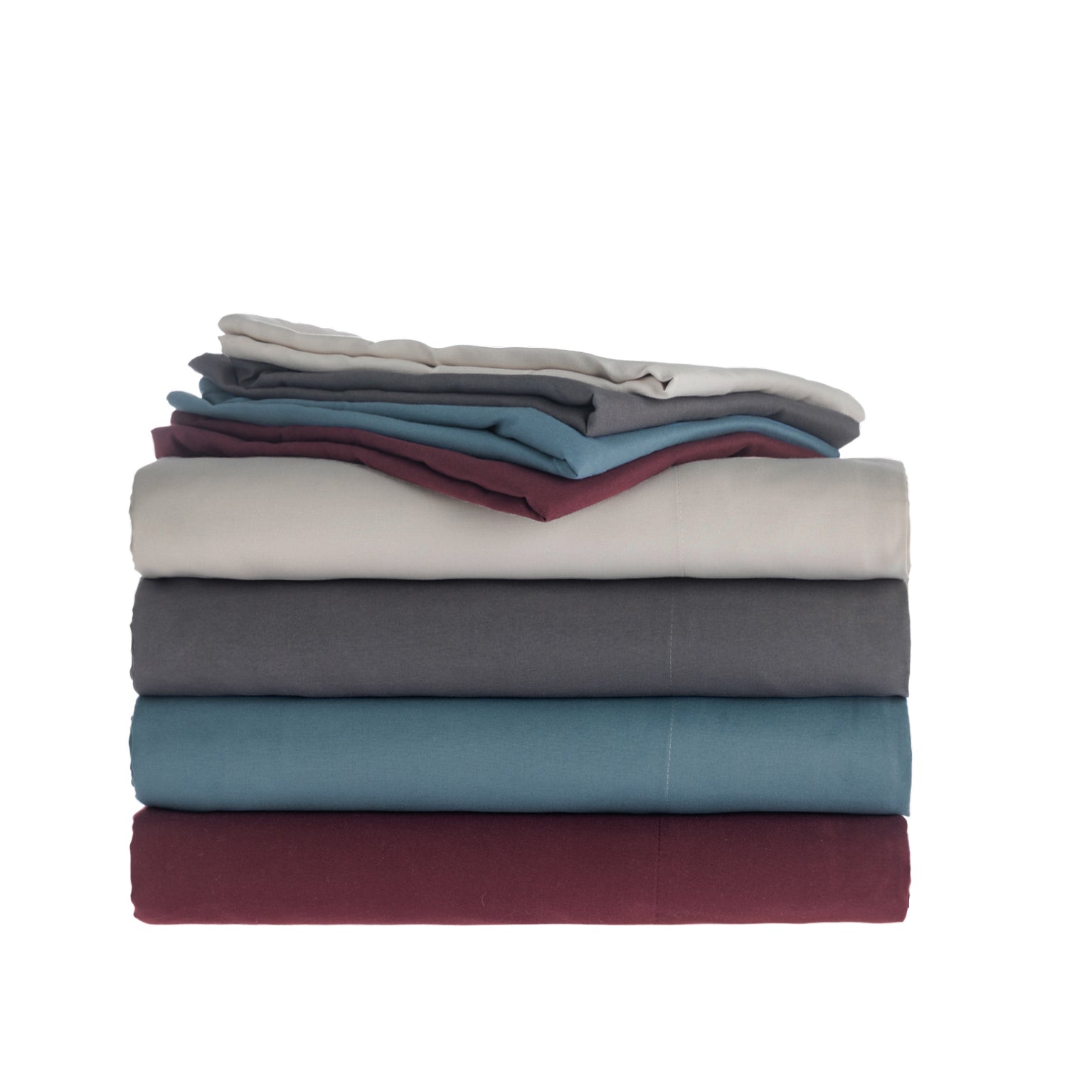 Home Co. Remi Easy Care Sheet Set