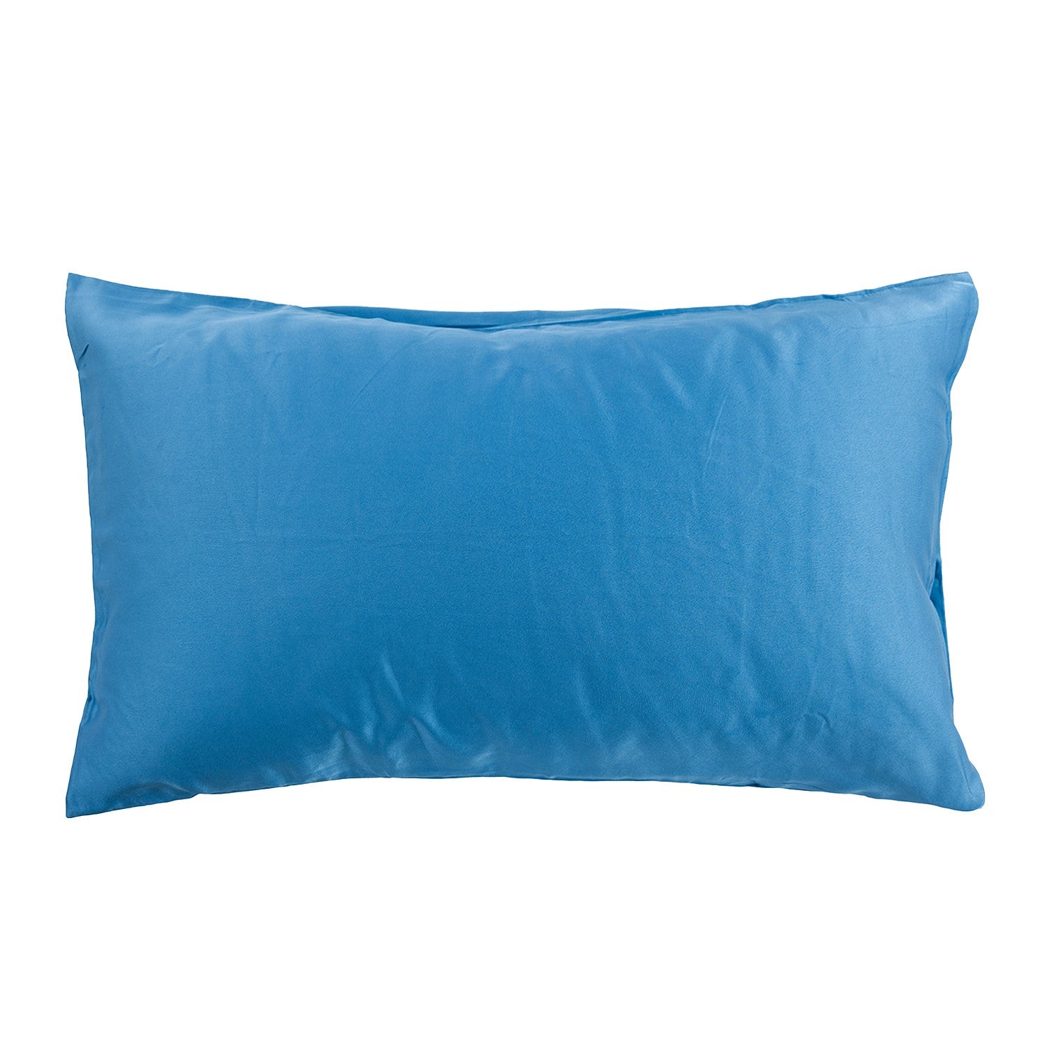 Hometones Satin Pillowcase Pair