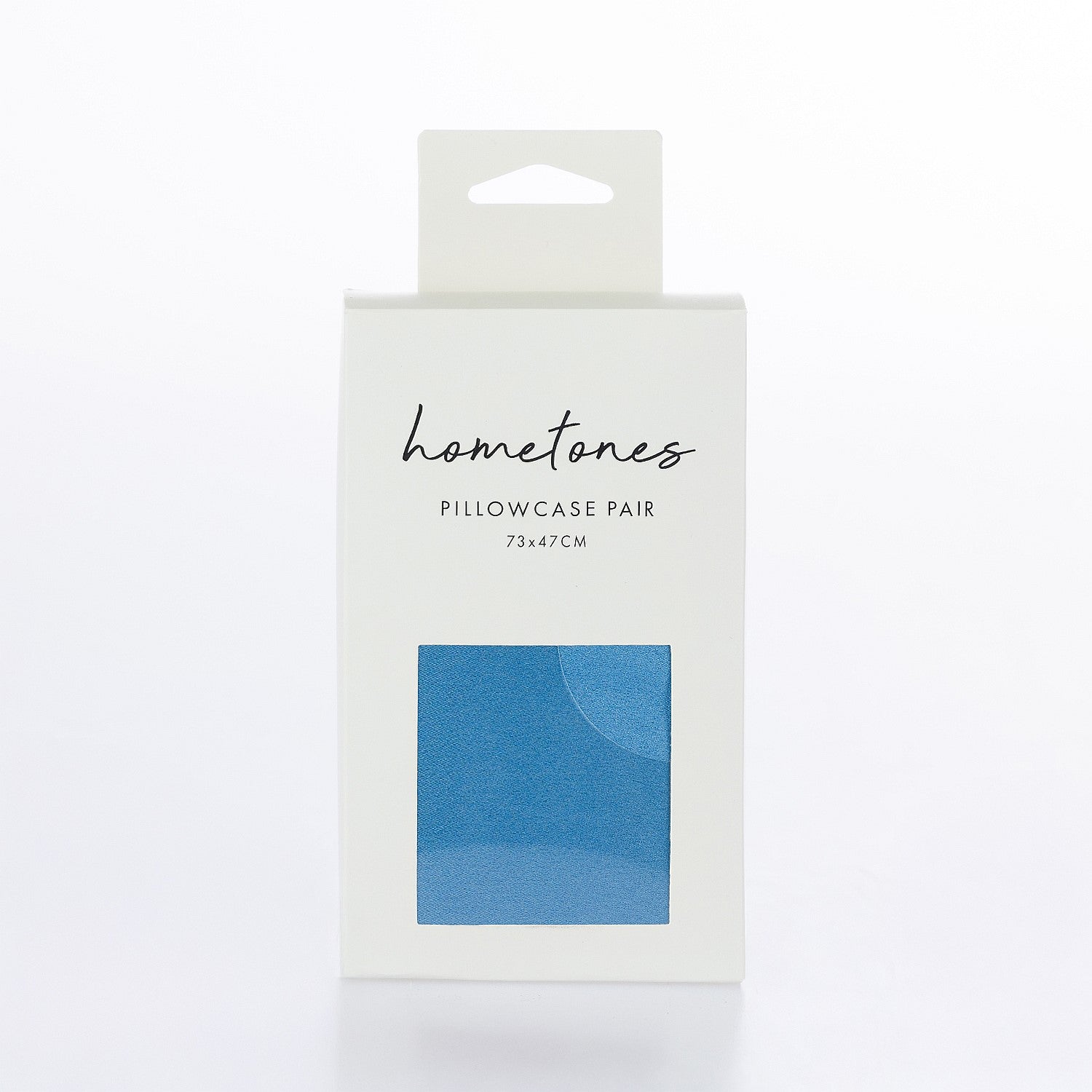 Hometones Satin Pillowcase Pair