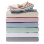 Home Co. Ella 180TC Cotton Sheet Sets