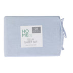 Home Co. Ella 180TC Cotton Sheet Sets