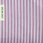 Home Co. Delvine Stripe Sheet Set