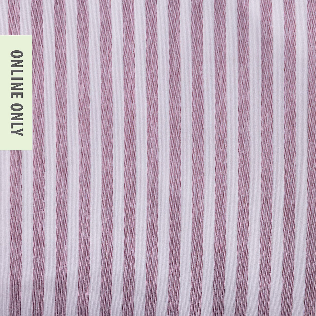Home Co. Delvine Stripe Sheet Set