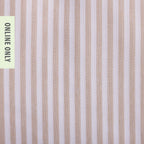 Home Co. Delvine Stripe Sheet Set