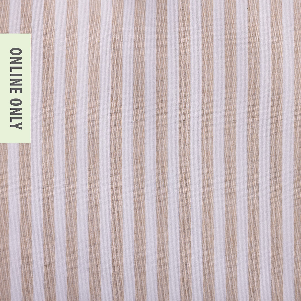 Home Co. Delvine Stripe Sheet Set