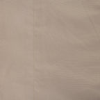 A close-up of cappuccino  sheet set.