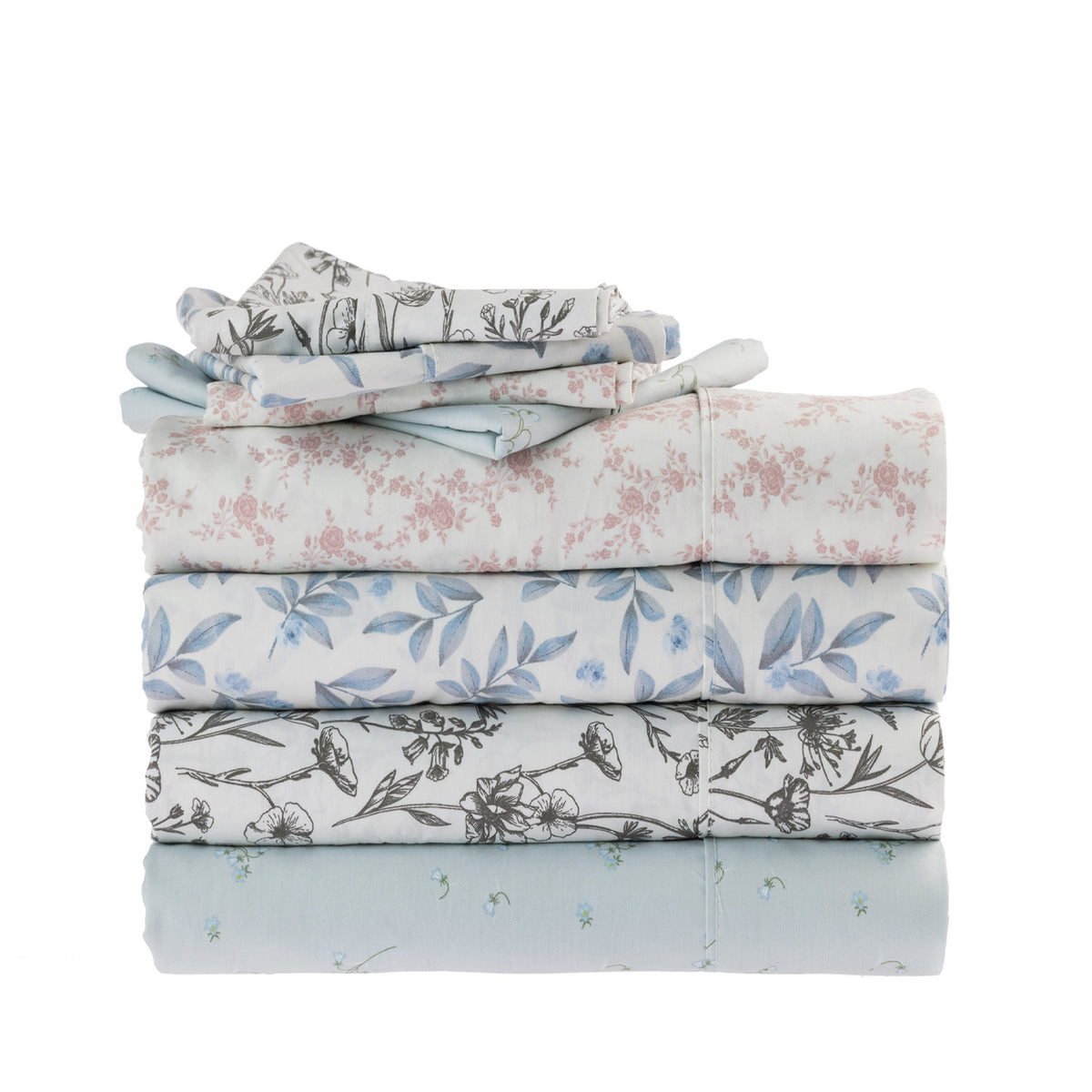 Gracious Living Maya Sheet Set | Bed Bath & Beyond NZ