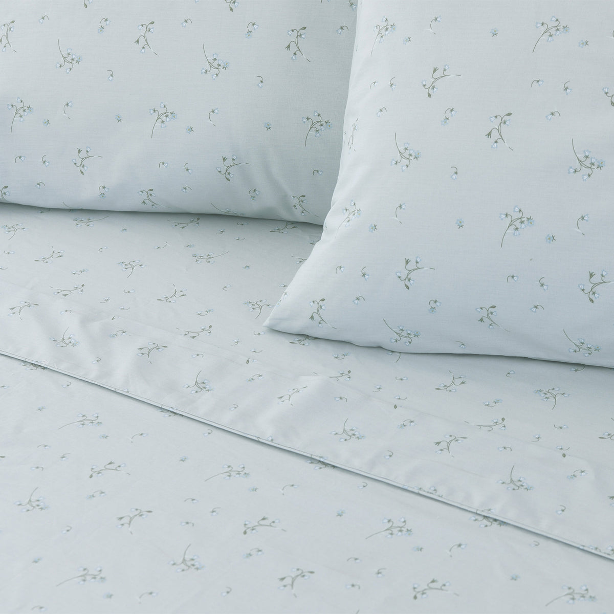 Gracious Living Anna Sheet Set | Bed Bath & Beyond NZ