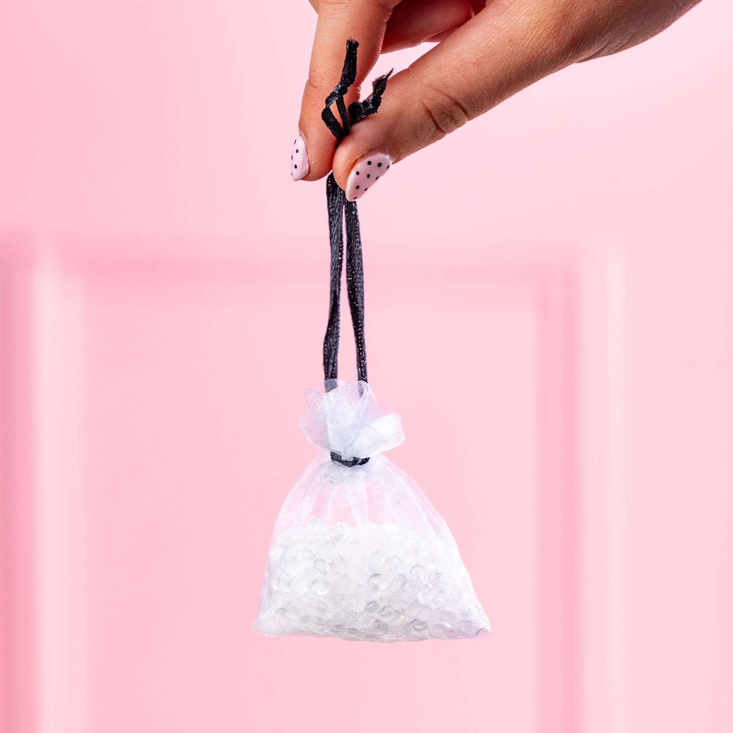 Scented Sachet Vanilla 12g