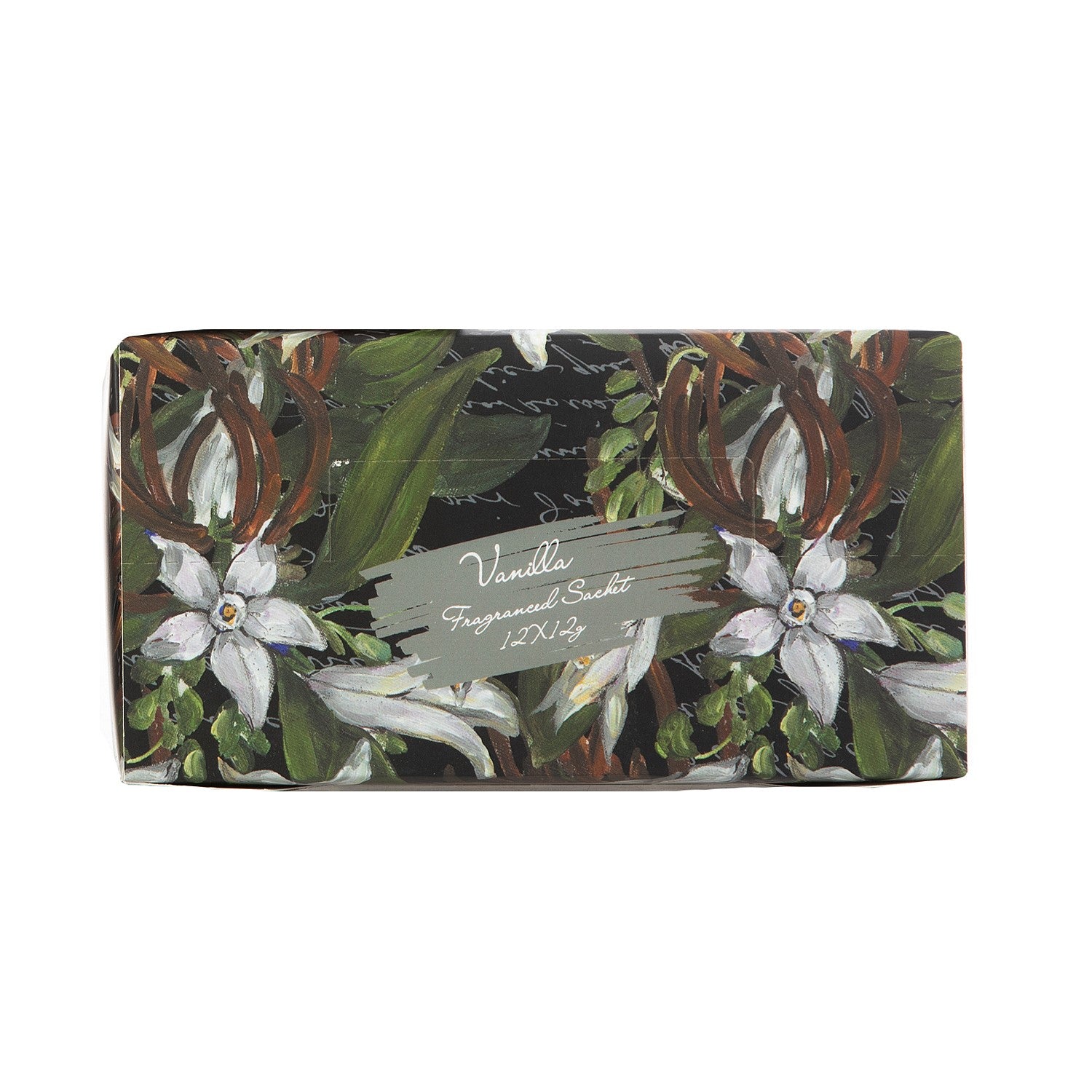 Scented Sachet Vanilla 12g