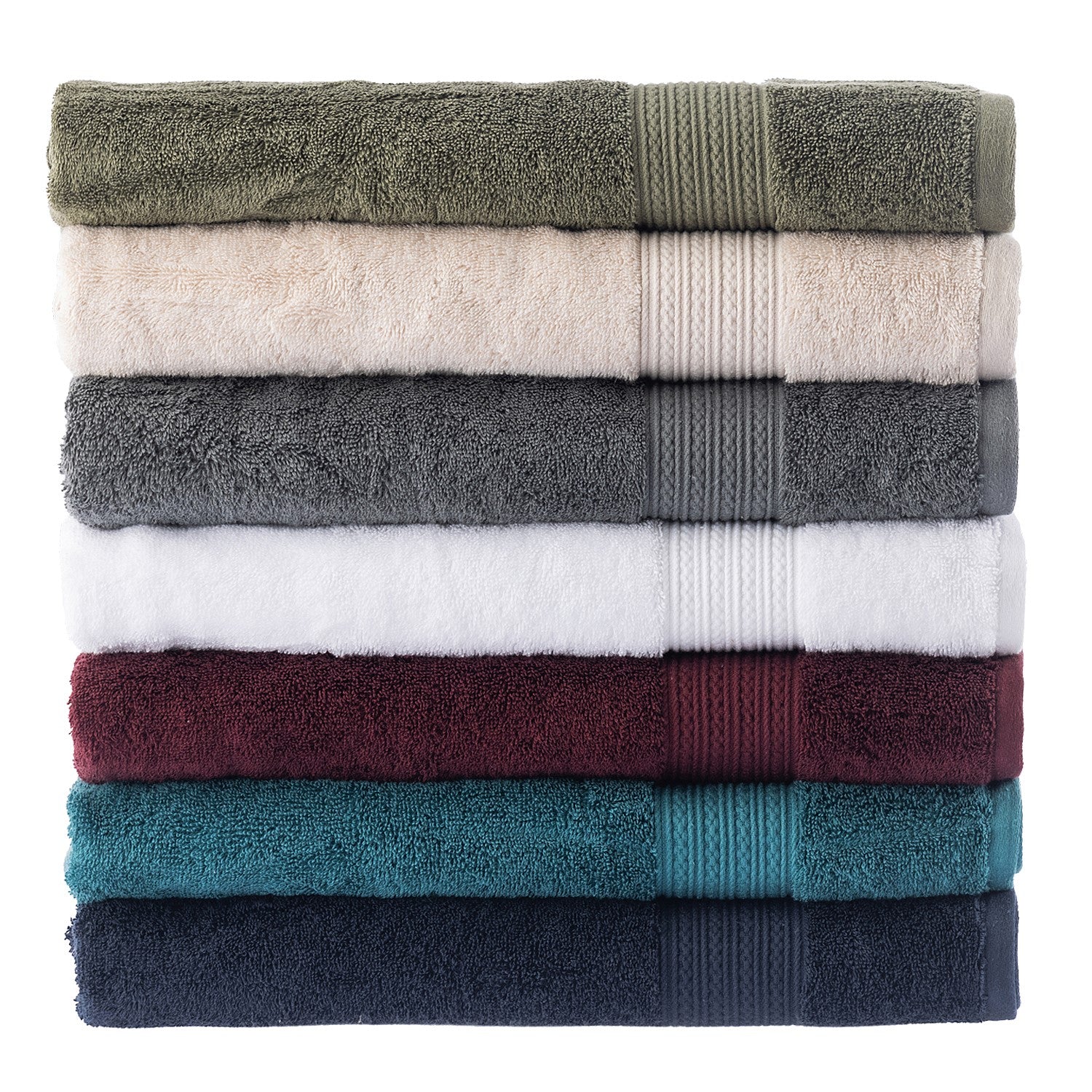Hamami Bath Sheet 600gsm