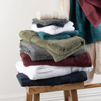 Hamami Bath Towel 600gsm