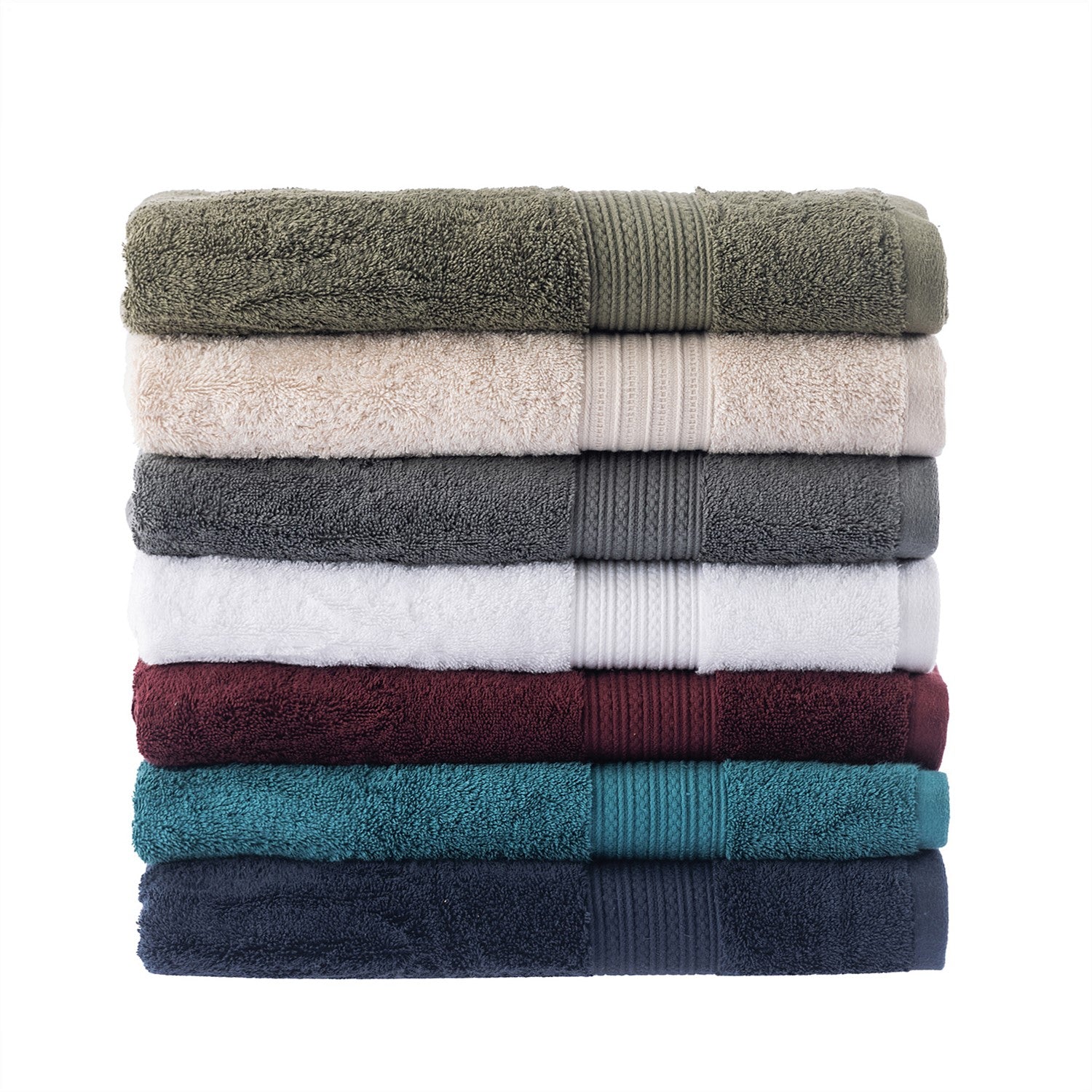 Hamami Bath Towel 600gsm