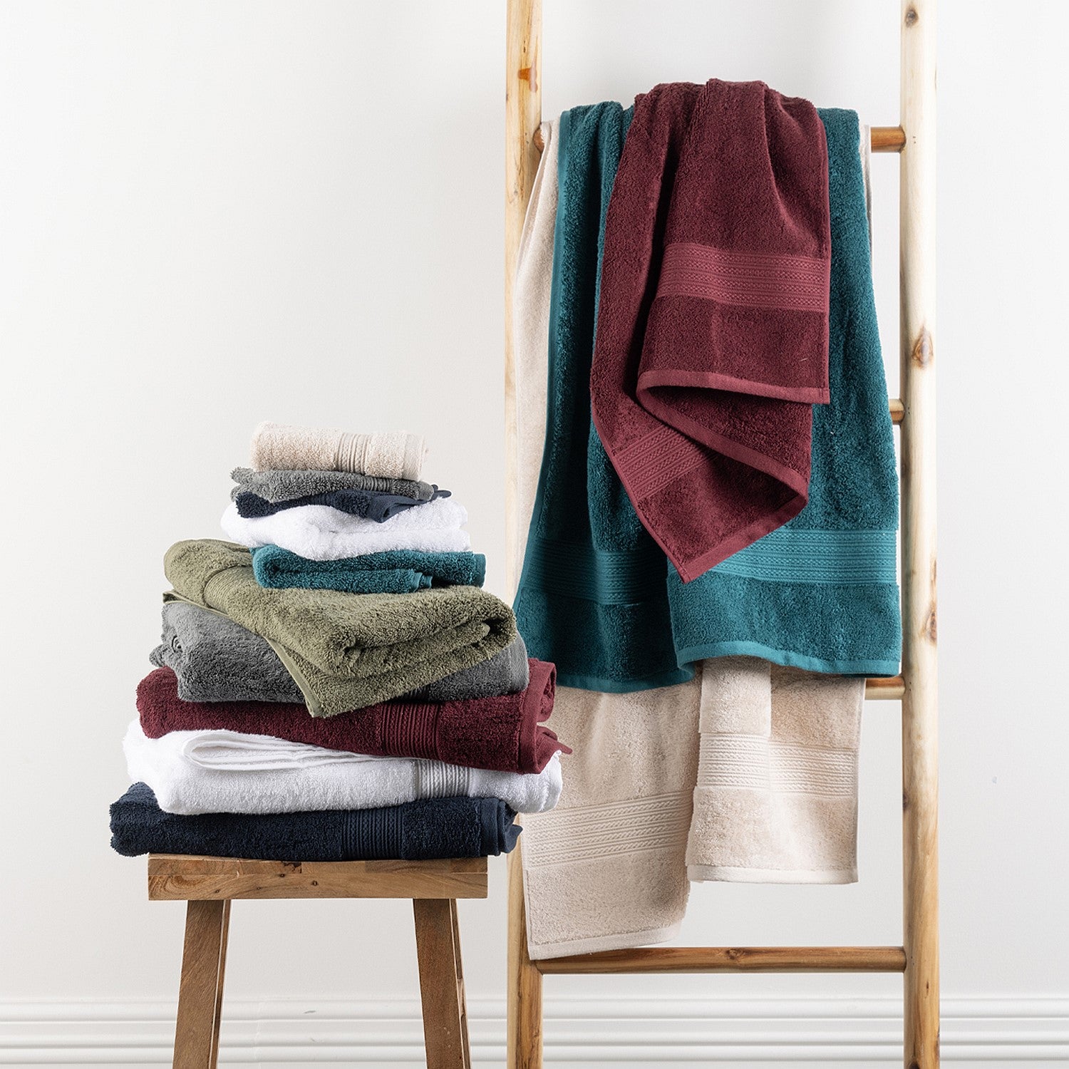 Hamami Bath Towel 600gsm