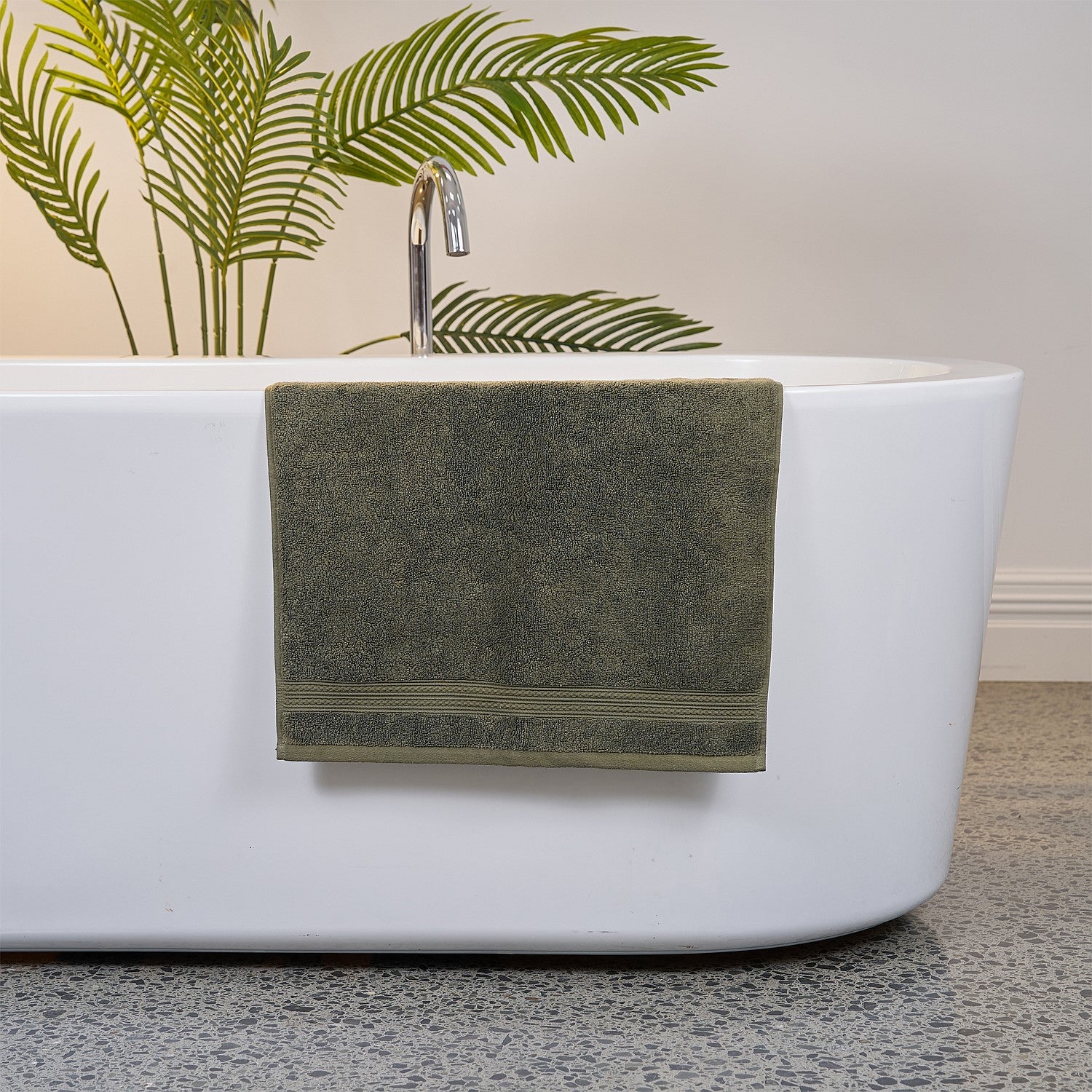 Hamami Bath Mat 800gsm