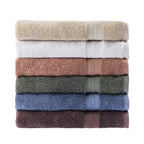 Pure & Simple Bath Sheet 600gsm