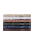 Pure & Simple Hand Towel 600gsm
