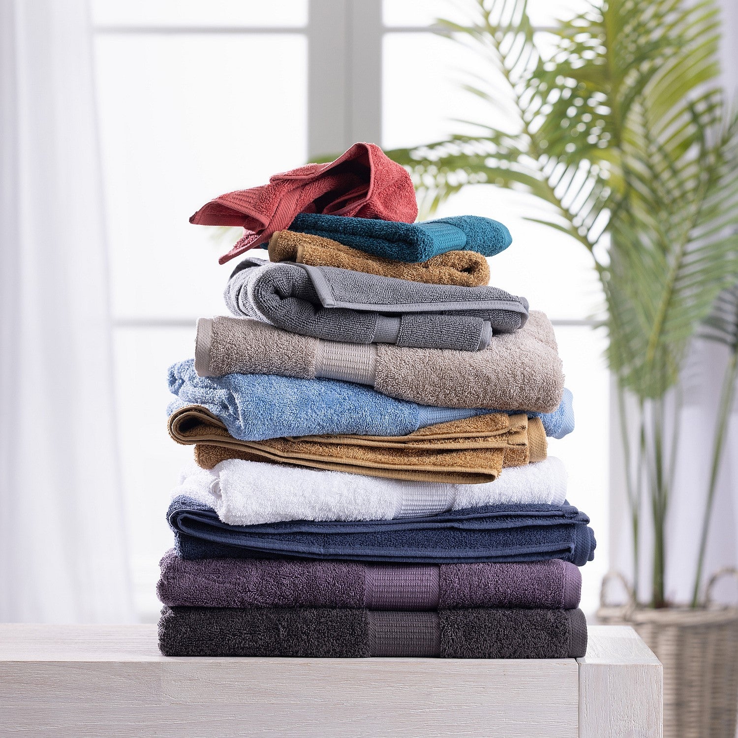 Avalon Bath Towel 500gsm | Bath Towels NZ – Bed Bath & Beyond NZ