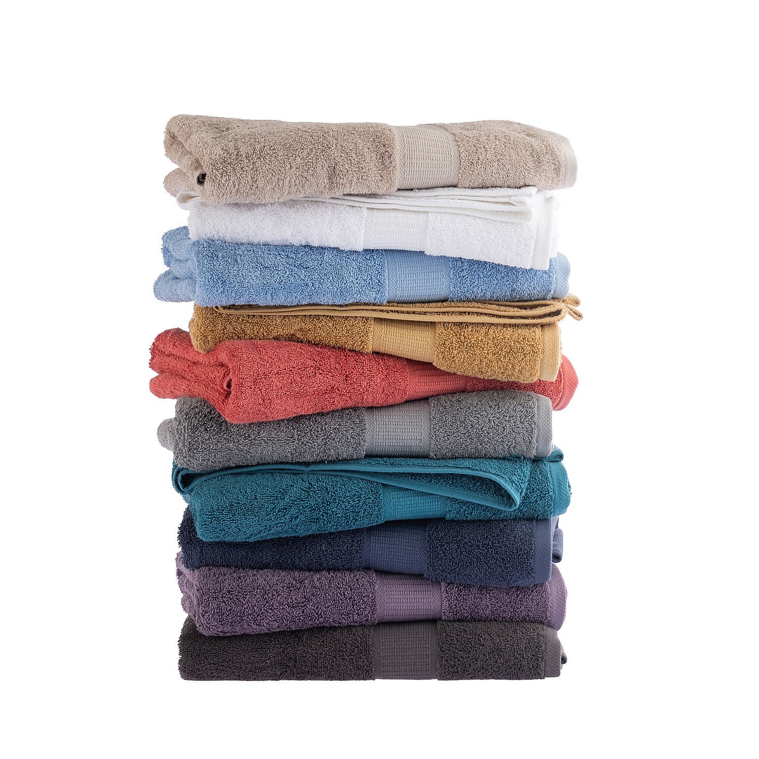 Avalon Bath Towel 500gsm
