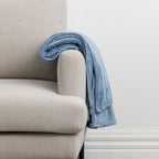 Home Co. Super Soft Fleece Throw