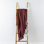 Fieldcrest Harbour Throw