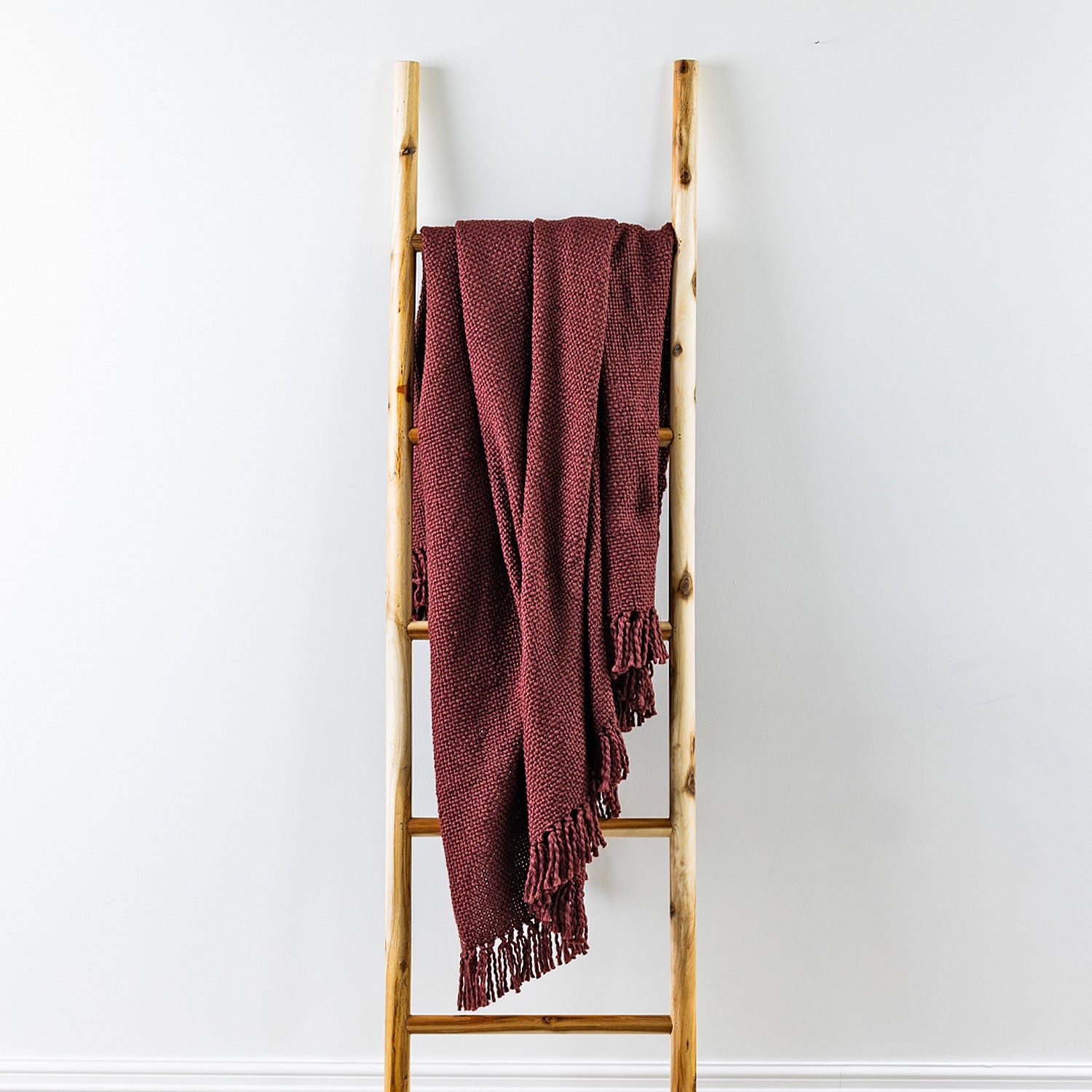 Fieldcrest Harbour Throw