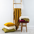 Fieldcrest Harbour Throw