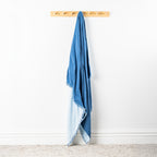 Design Republique Reversible Gauze Throw