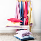 Design Republique Reversible Gauze Throw