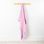 Design Republique Reversible Gauze Throw