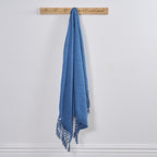 Home Co. Penny Cotton Slub Throw