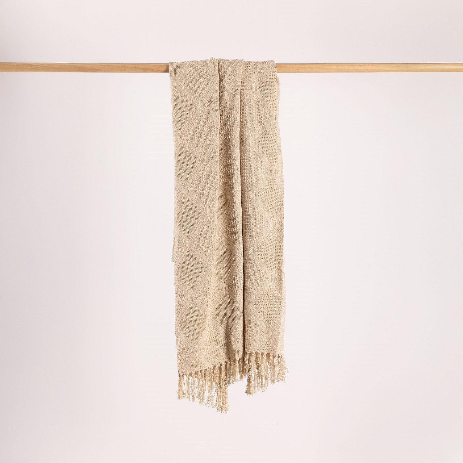 Gracious Living Lucas Throw