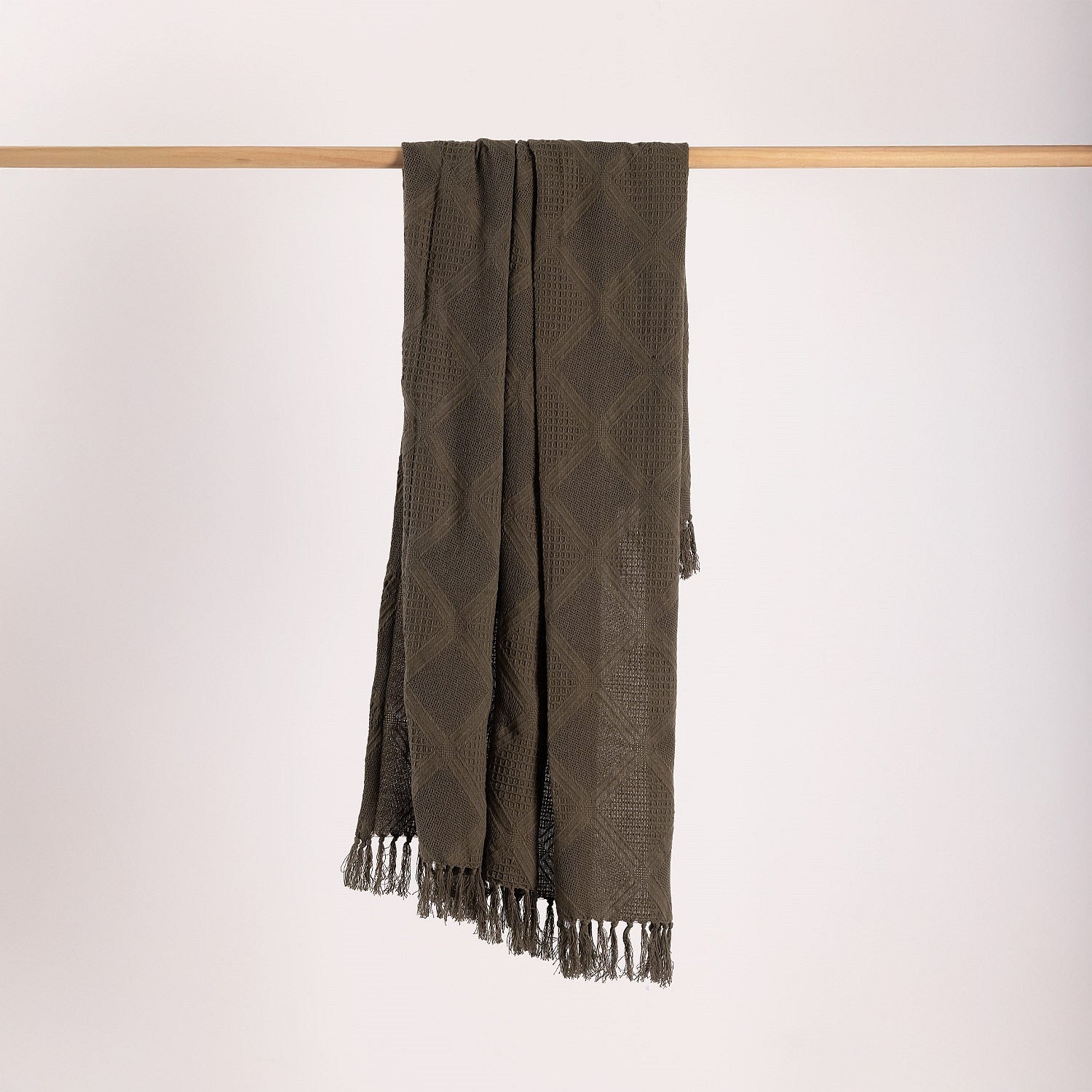 Gracious Living Lucas Throw
