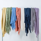 Design Republique Ari Throw