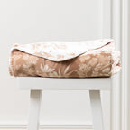 Home Co. Mila Natural Throw