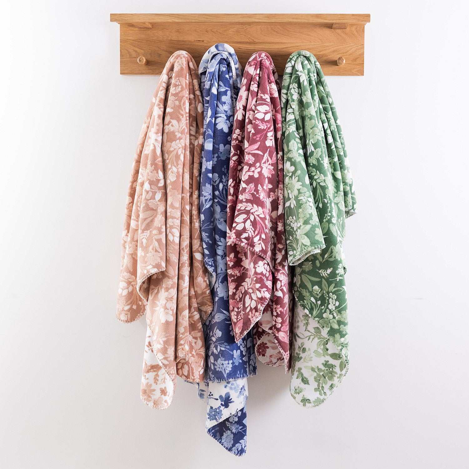 Home Co. Mila Natural Throw