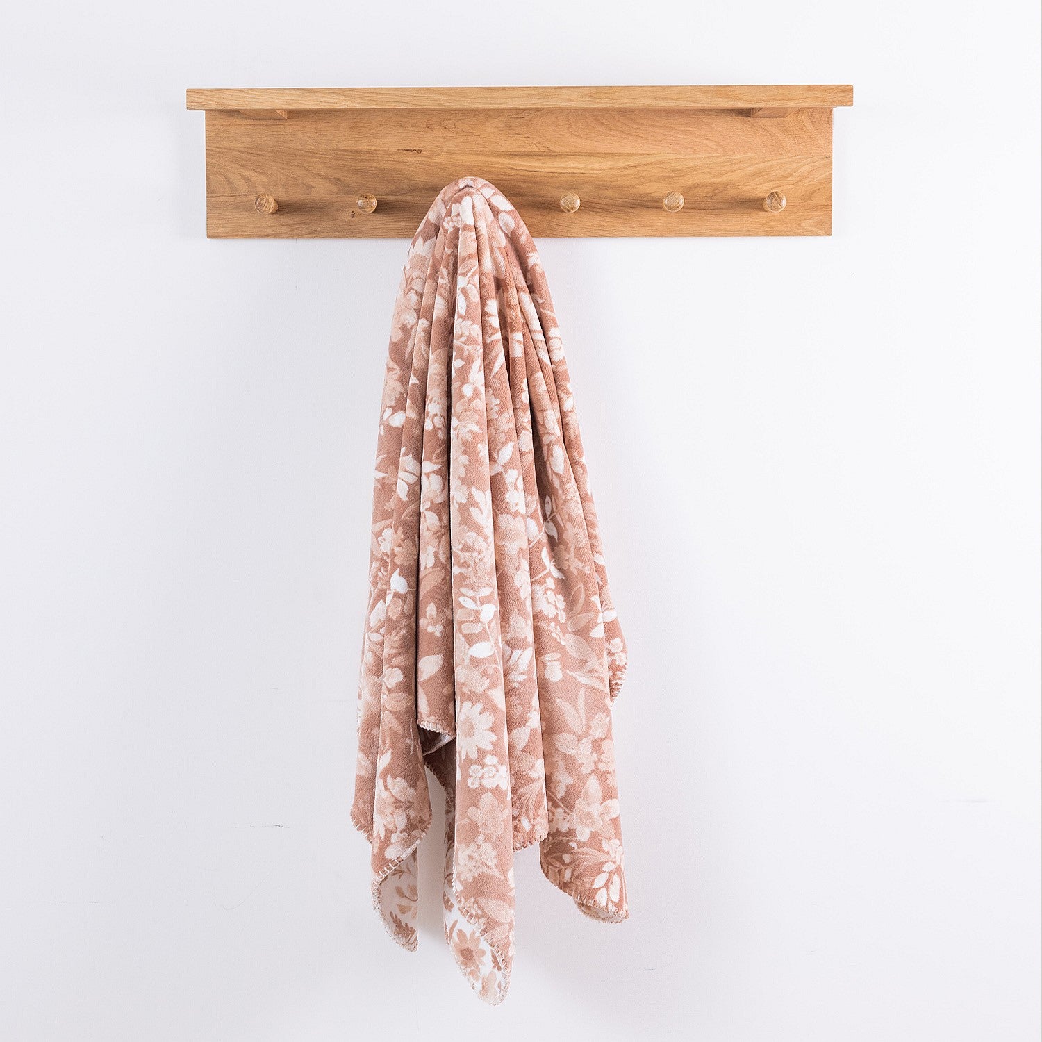 Home Co. Mila Natural Throw