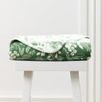 Home Co. Mila Green Throw