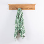 Home Co. Mila Green Throw