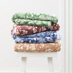 Home Co. Mila Blue Throw