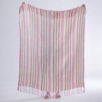 Marlo Nova Throw Pink