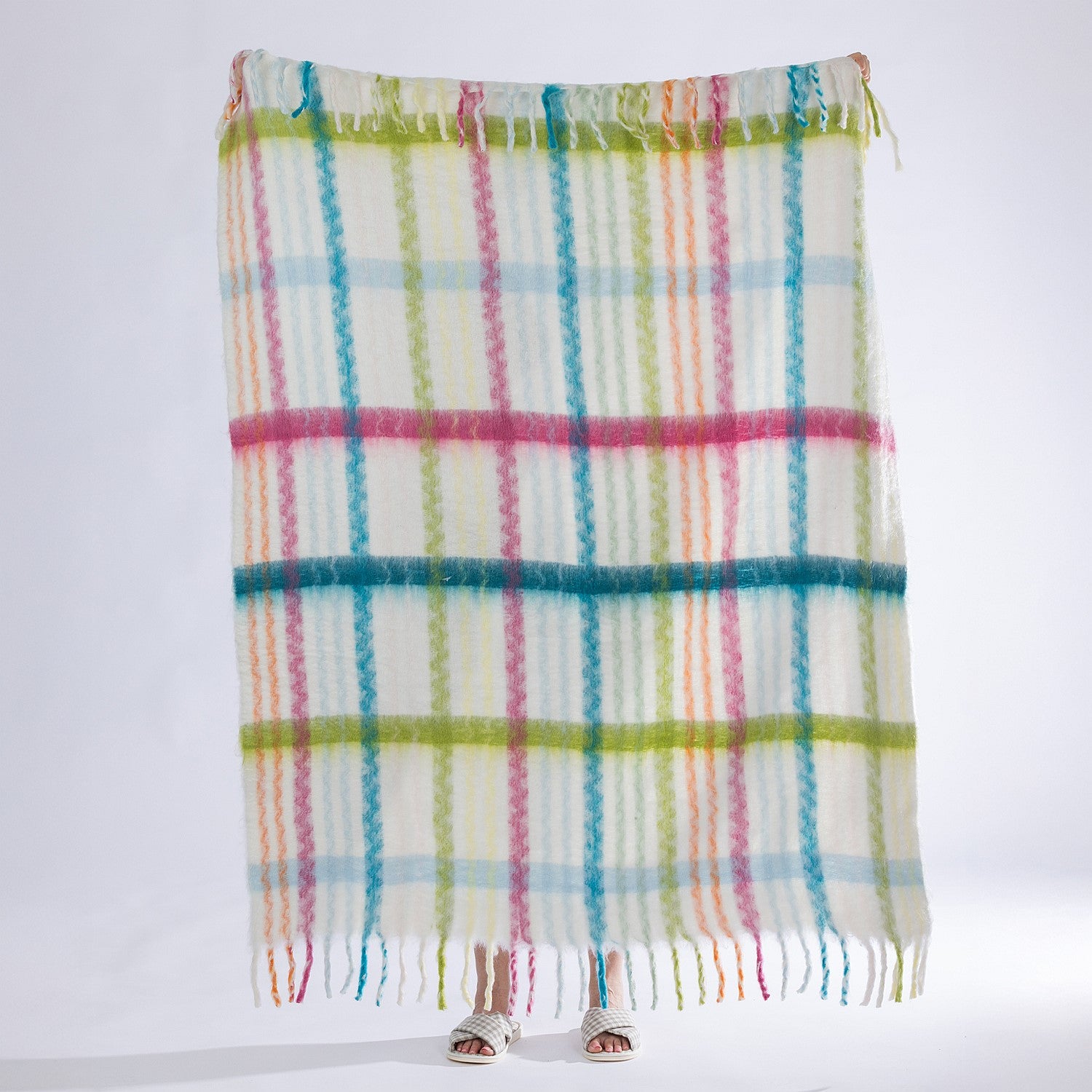 Marlo Nova Throw Check