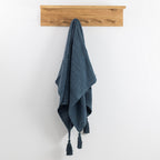 Design Republique Frankie Cotton Throw