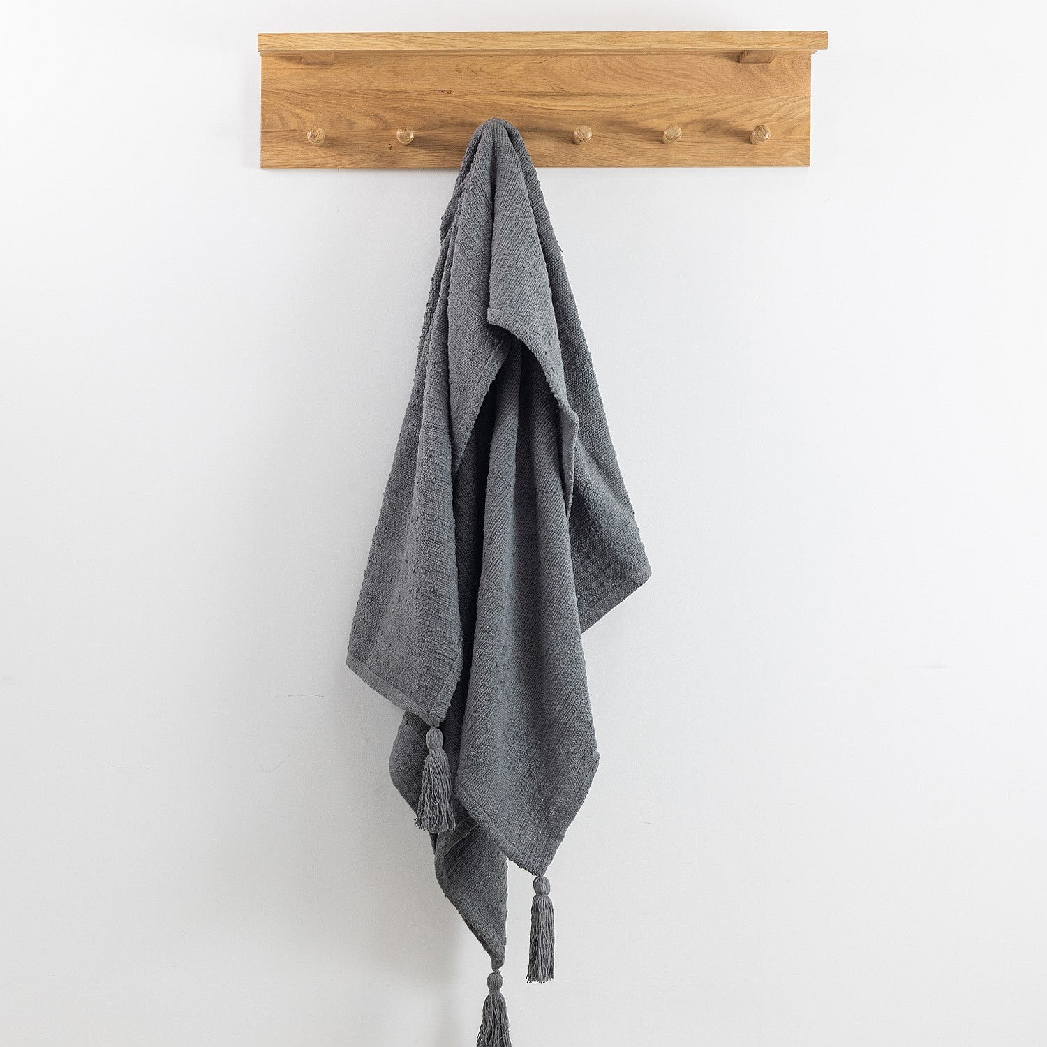 Design Republique Frankie Cotton Throw