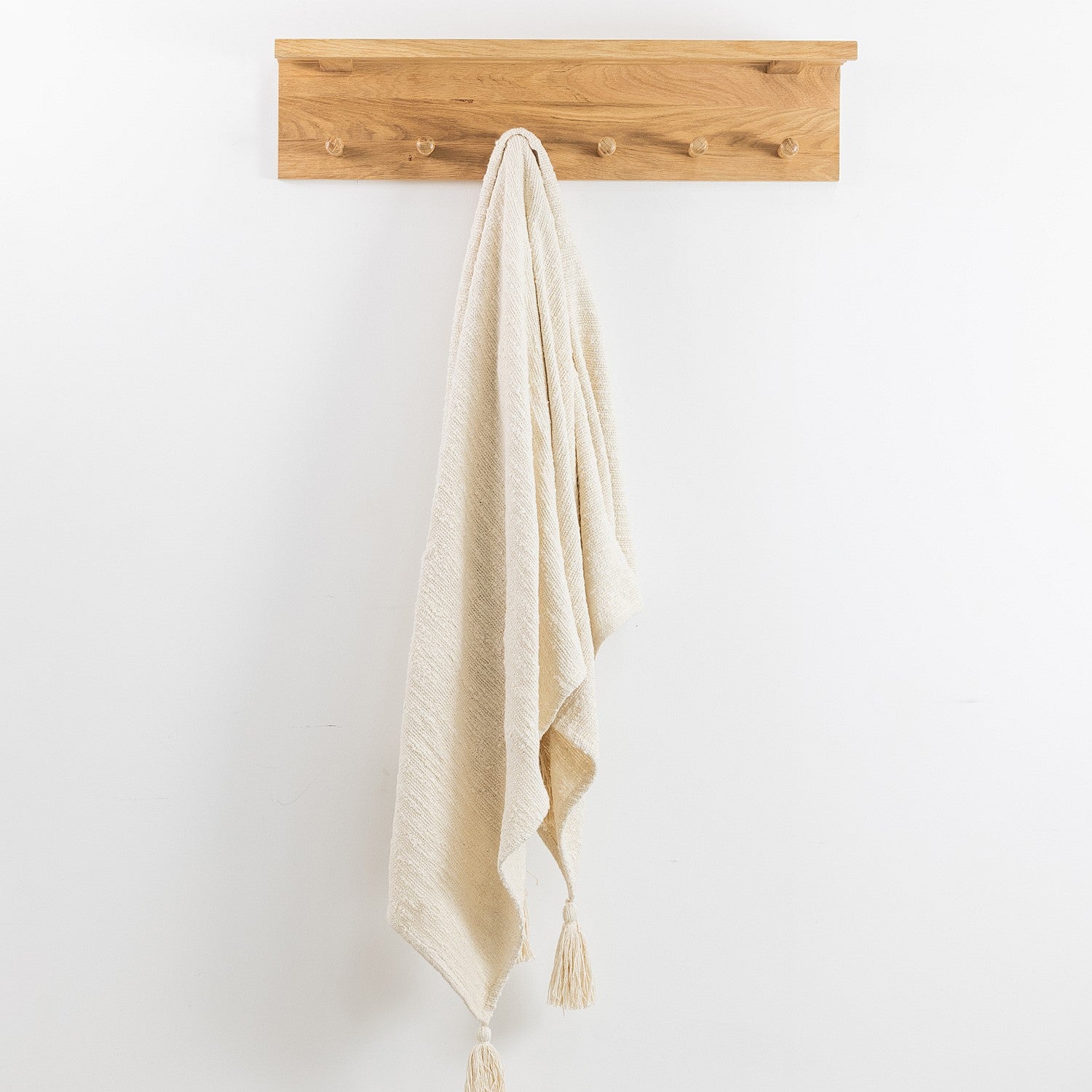 Design Republique Frankie Cotton Throw