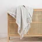 Home Co. Moni Throw