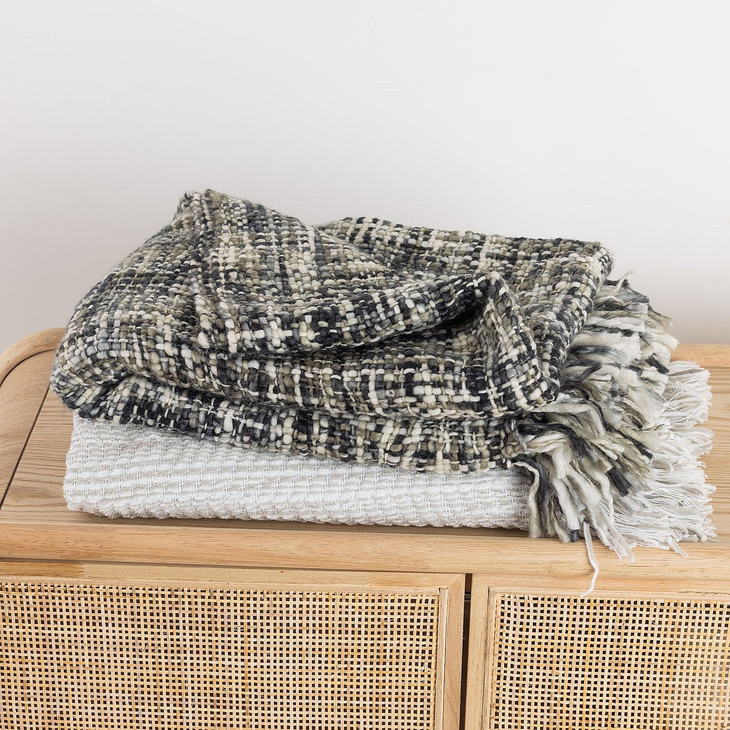 Home Co. Moni Throw