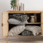 Home Co. Moni Throw