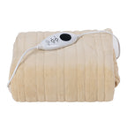 Cloud 9 Plush Electric Throw